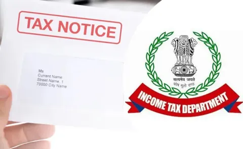 Why NRI's Are Getting TAX Notices in India