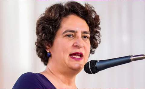 Priyanka Gandhi Summoned by Kerala High Court5
