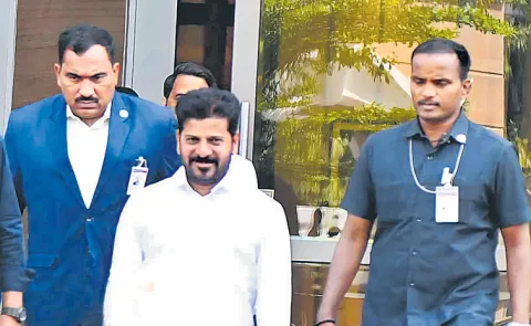 Congress leadership exercise ends for Allocating portfolios to new ministers8