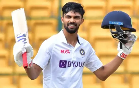 Indian batsman Ruturaj Gaikwad to play for Yorkshire5