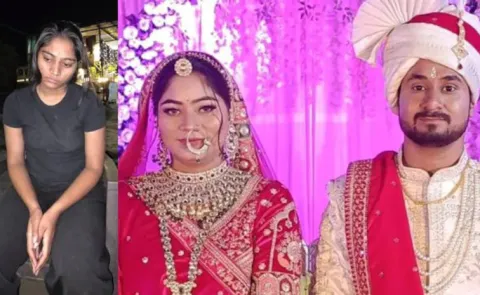 Meghalaya Honeymoon Case how Sonam Escaped from Meghalaya3