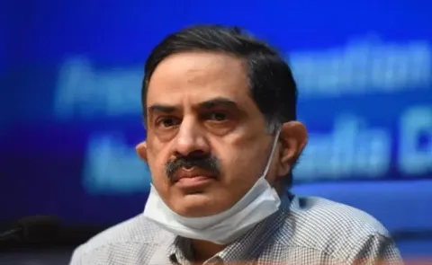 New XFG COVID-19 variant part of natural evolution of SARS-CoV-2