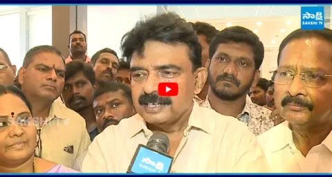 Perni Nani Slams Yellow Media