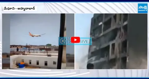 Pilot Shocking Facts On Ahmedabad Air India Crash