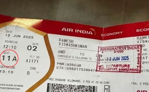 Europes Most-Hated Seat On A Boeing 787-8 Now proved lucky Seat Why13
