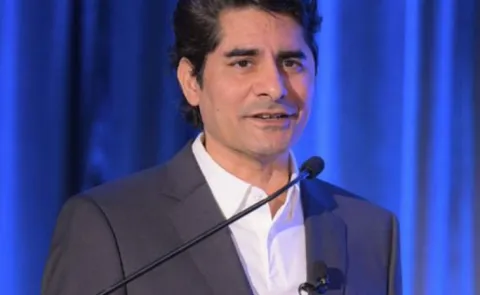 Meet Srinivas Mukkamala First Indian-origin president of American Medical Association12