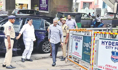 Sit Probe Into Phone Tapping Case Updates