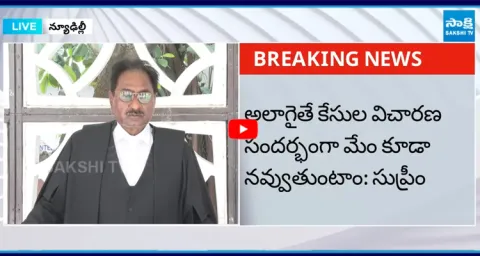 Advocate Ponnavolu Sudhakar Reddy Reaction