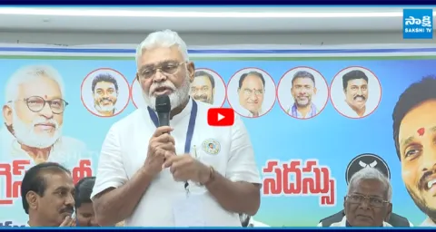 Ambati Rambabu Reaction on Supreme Court Verdict On Kommineni Srinivasa Rao