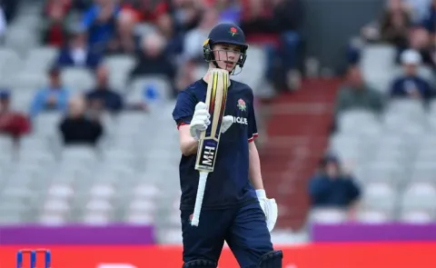 Englands U-19 squad announced for series against Ayush Mhatre-led India U-19 team