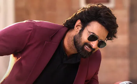 Prabhas Rajasaab Teaser Online And Makers Issue Note