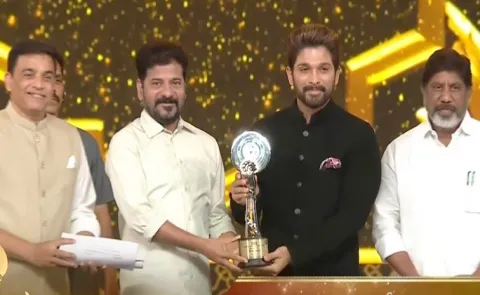 Gaddar Awards 2025 Ceremony Live Updates4