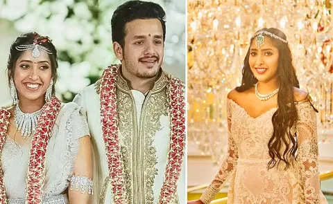 Interesting Facts About Akhil Akkineni Ex Fiance Shriya Bhupal