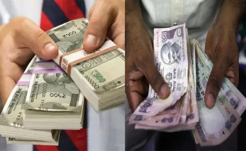 Tamil Nadu Governor RN Ravi Clears Forcible Debt Recovery13