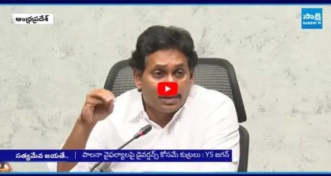 YS Jagan about SUPREME COURT Verdict on Kommineni Srinivasa Rao