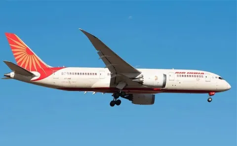 Air India Changes AI-171 to become AI-159