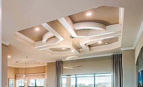 House False Ceiling Tips and Tricks