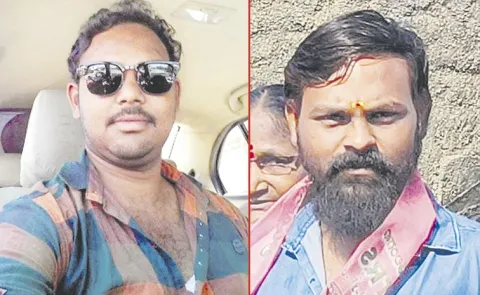 Four people died of electrocution in separate accidents