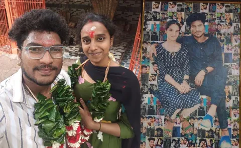 Chandragiri Lovers Daya Sagar And Bhavya Episode Details