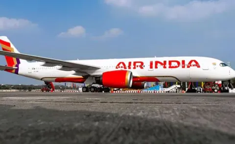 Delhi bound Air India flight Returns From Hong Kong Due To This Reason, Details