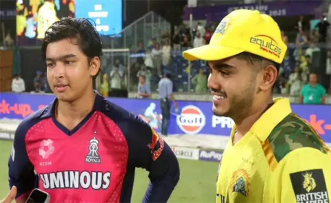 Injuries Jolt Ayush Mhatre Led India U19, Two Star Players Ruled Out Of England Tour