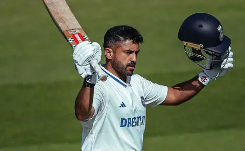 Told Me To Retire For League Money, Karun Nair On Shocking Advice From Indian Cricketer8
