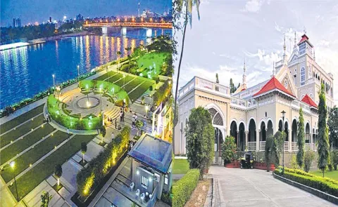 Swarnim bharat yatra tour package offered by IRCTC