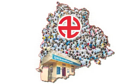 Telangana Govt gears up for local body elections