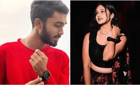 2 young dancers ends life in road accident
