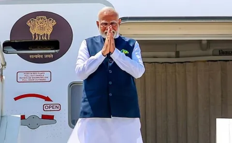 G7 Summit: PM Modi Canada Tour Updates15
