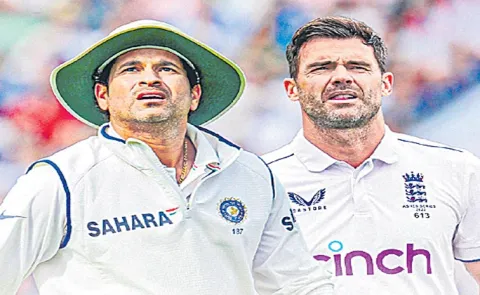 Anderson-Tendulkar Trophy grand launch postponed