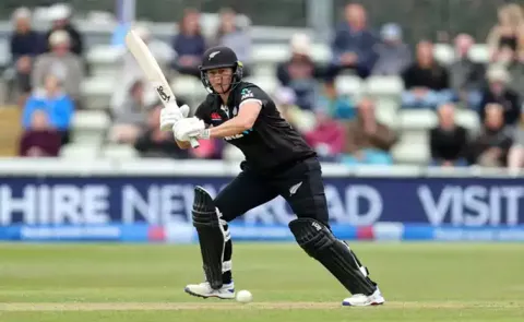 Sophie Devine Set To Retire From ODIs After 2025 World Cup