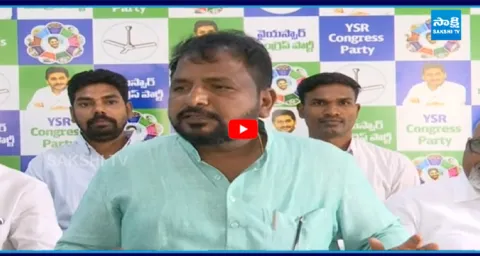 YSRCP Sake Sailajanath Comments On Red Book Politics In AP Government