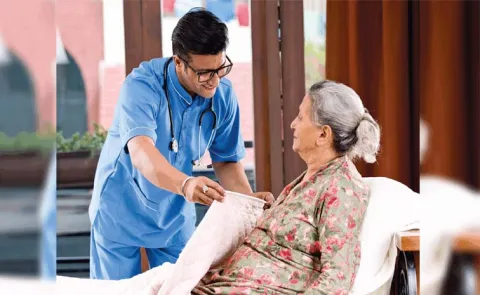 Health Tips: Senior citizens must undergo medical examinations15