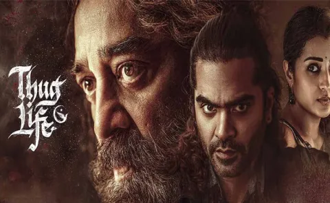 Supreme Court Orders Release Of Kamal Haasan Thug Life In Karnataka