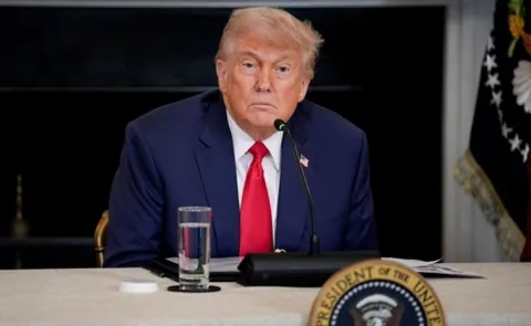 Everyone Should Immediately Evacuate Tehran, says Donald Trump13