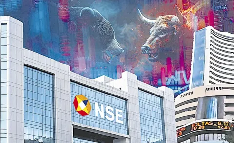 NSE to shift weekly derivatives expiry to Tuesday and BSE to Thursday