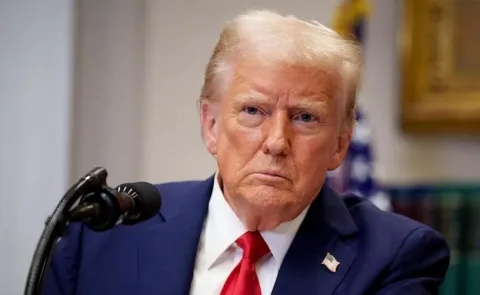 Donald Trump Plans joining Israeli strikes on Iranian nuclear sites3