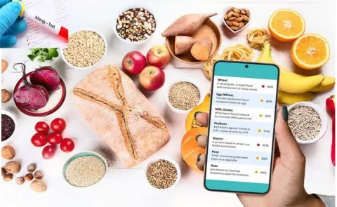 Health Tips: A food intolerance test helps identify specific foods 15