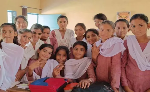 Daughters of laborers and farmers in Uttar Pradesh cracking NEET