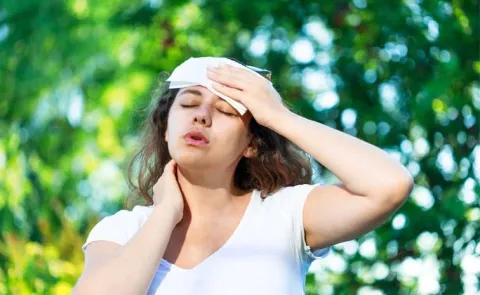 Dehydration: Causes Symptoms Treatment and Prevention12