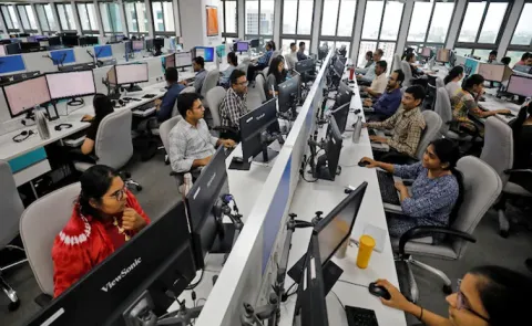Karnataka plans in crease working hours in tech sector employees