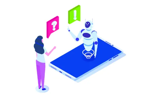 Indian artificial intelligence startups are working to improve voice interaction15