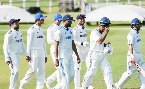 India Dealt With Injury Blow To Star Player Ahead Of Headingley Test Says Reports8