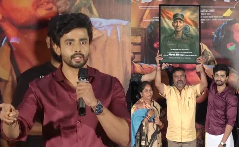 Bigg Boss Runner up Gautham Krishna Reveals his Earnings and Helps Murali Nayak Family