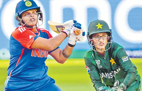 ICC Womens T20 World Cup schedule released5