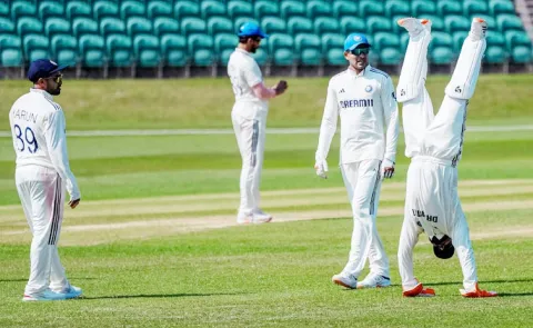 Ind vs Eng: Ashwin Picks His India XI Predicts highest run Scorer Wicket Taker8