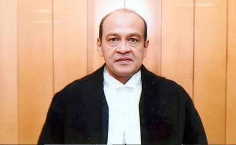 Supreme Court Panel Confirms Cash Found At Justice Yashwant Varma Home5
