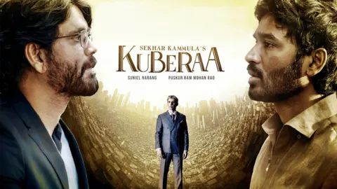 Kuberaa Movie Tickets Hike GO Issued By AP GOVT