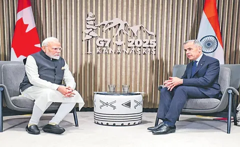 G7 Summit: PM Narendra Modi urges global action against terrorism13
